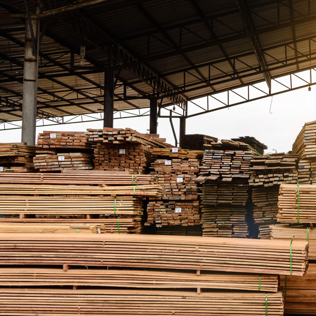 Industrial-Lumber
